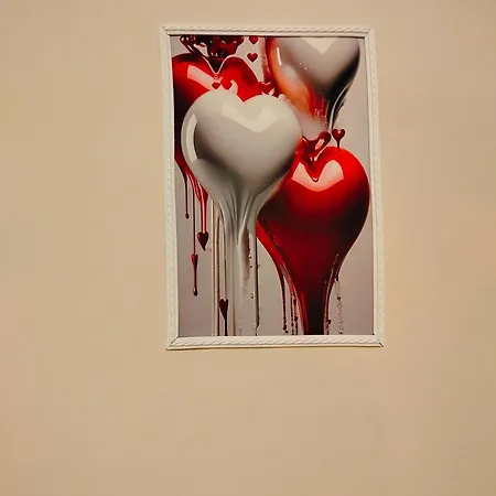 Апартаменти Dandelion Stazione Fs В'яреджо