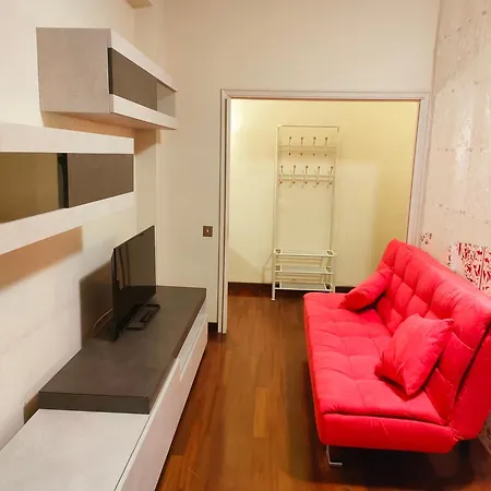 Dandelion Stazione Fs Апартаменти