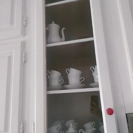 Dandelion Stazione Fs В'яреджо