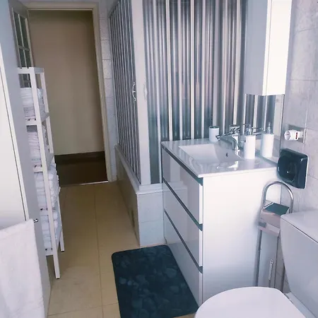 Apartmán Dandelion Stazione Fs