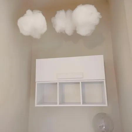 Апартаменти Dandelion Stazione Fs В'яреджо