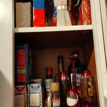 Dandelion Stazione Fs В'яреджо