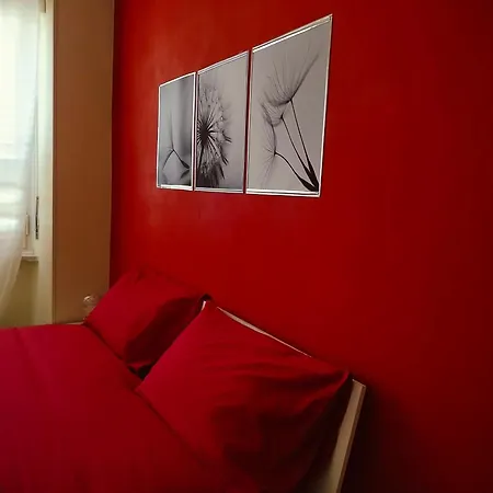 Dandelion Stazione Fs В'яреджо