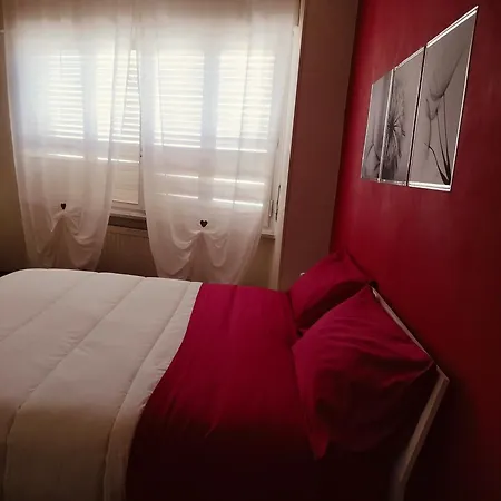 Dandelion Stazione Fs * В'яреджо