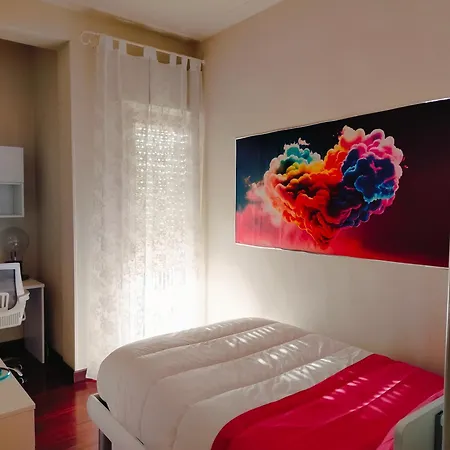 Dandelion Stazione Fs Апартаменти