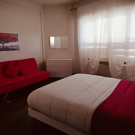Apartmán Dandelion Stazione Fs *
