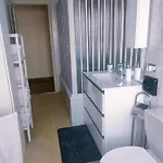 Apartamento Dandelion Stazione Fs