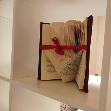 Dandelion Stazione Fs Διαμέρισμα *