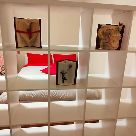 Appartamento Dandelion Stazione Fs *