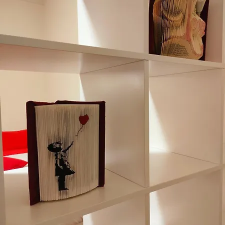 Appartamento Dandelion Stazione Fs *