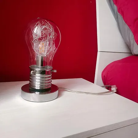 Dandelion Stazione Fs Διαμέρισμα