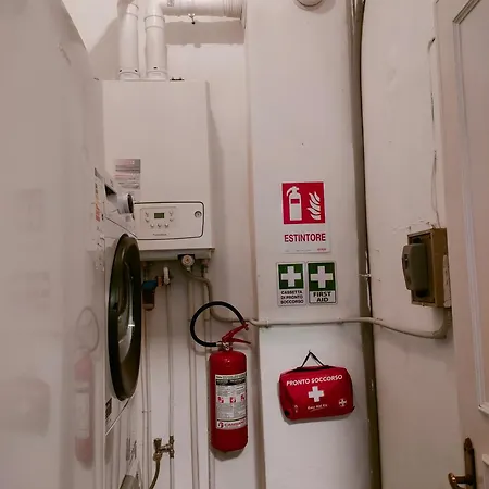 Appartamento Dandelion Stazione Fs *