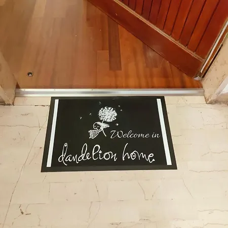 Apartment Dandelion Stazione Fs Viareggio
