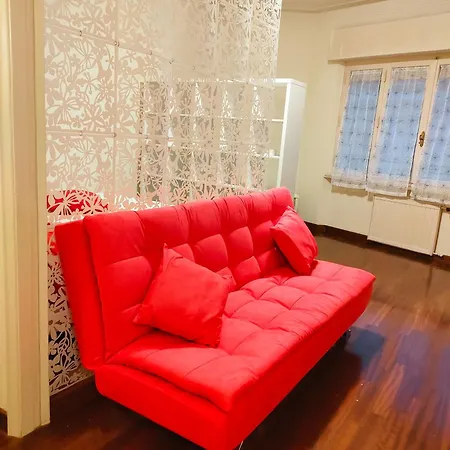 Apartment Dandelion Stazione Fs