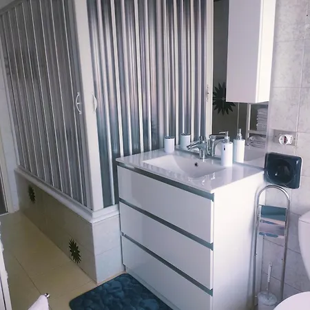Appartamento Dandelion Stazione Fs Viareggio