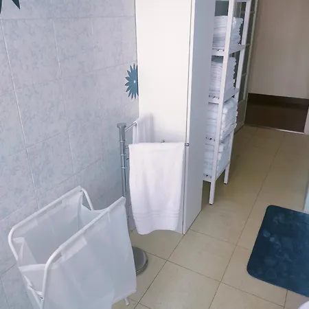 Dandelion Stazione Fs Apartment *