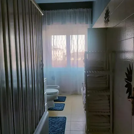 Dandelion Stazione Fs Appartamento *