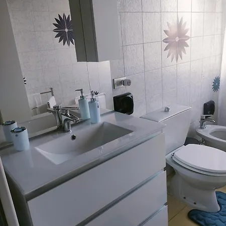 Dandelion Stazione Fs Apartment Viareggio