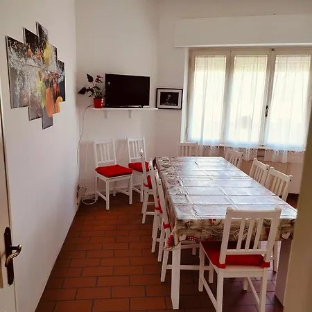 Dandelion Stazione Fs Daire *