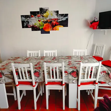 Dandelion Stazione Fs *