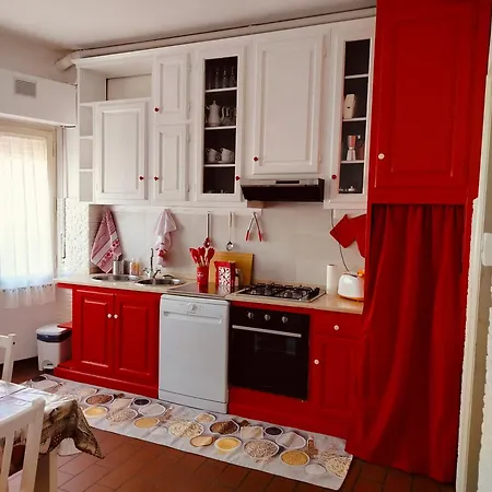 Apartment Dandelion Stazione Fs