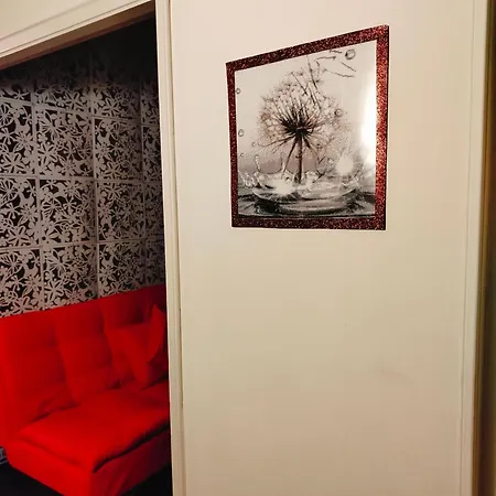 Appartamento Dandelion Stazione Fs *