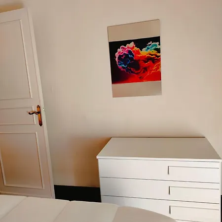 Dandelion Stazione Fs Apartment *