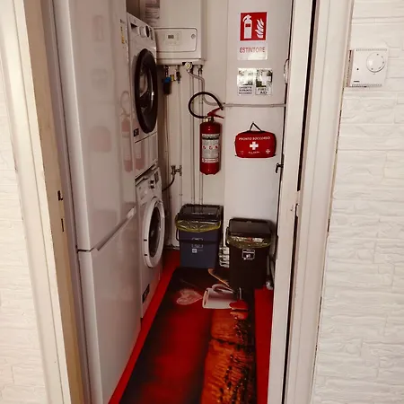 Dandelion Stazione Fs Appartamento *