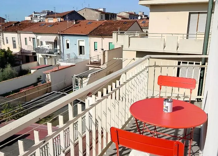 Апартаменты Dandelion Stazione Fs *