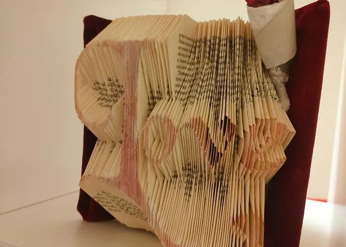 Апартаменты Dandelion Stazione Fs