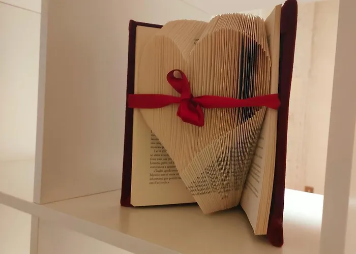 Dandelion Stazione Fs Apartamento *