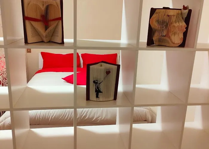 Apartamento Dandelion Stazione Fs *