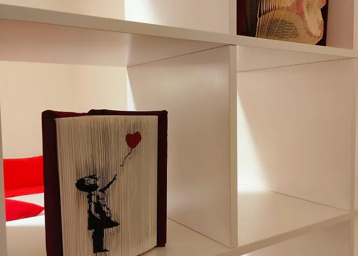 Апартаменты Dandelion Stazione Fs *