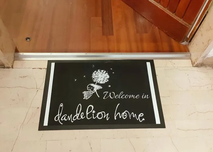 Apartamento Dandelion Stazione Fs Viareggio