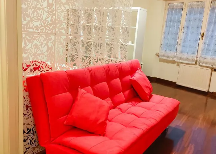 Апартаменты Dandelion Stazione Fs