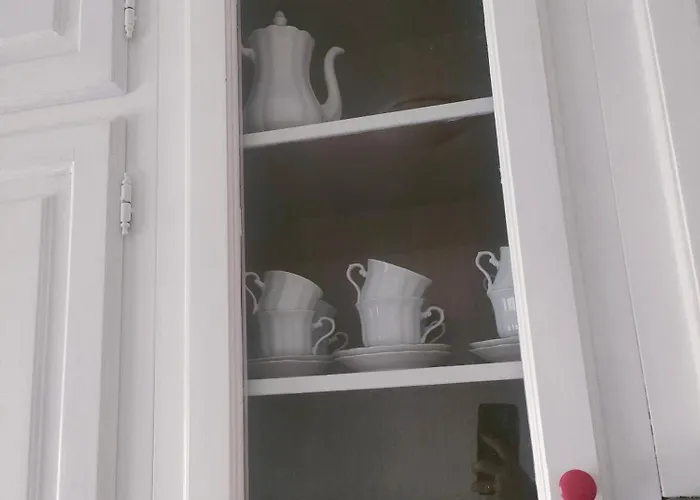 Dandelion Stazione Fs Виареджо