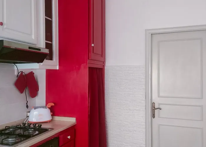 Dandelion Stazione Fs Апартаменты Виареджо