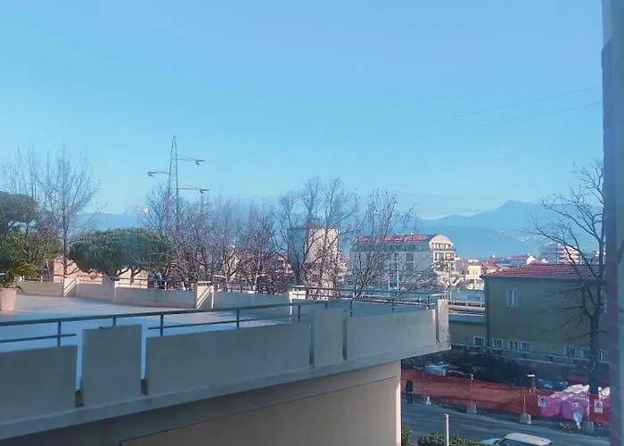 Апартаменты Dandelion Stazione Fs *