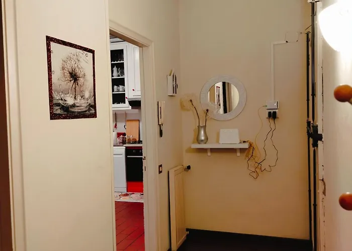 Dandelion Stazione Fs