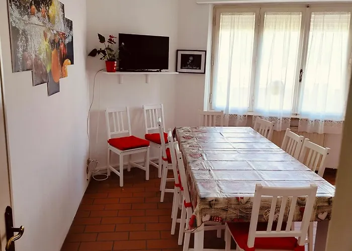 Dandelion Stazione Fs Апартаменты *