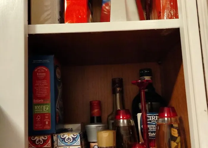 Dandelion Stazione Fs Виареджо