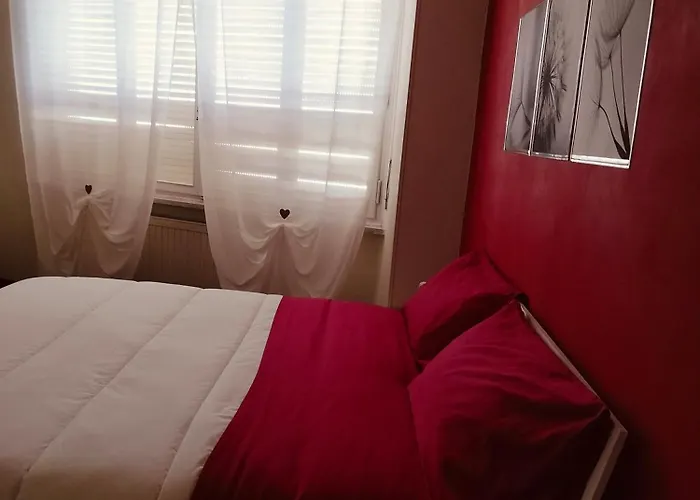 Dandelion Stazione Fs * Виареджо