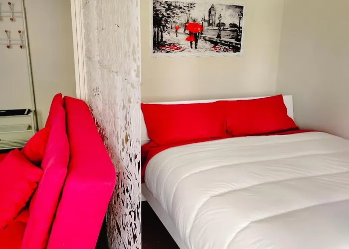 Dandelion Stazione Fs Apartamento Viareggio