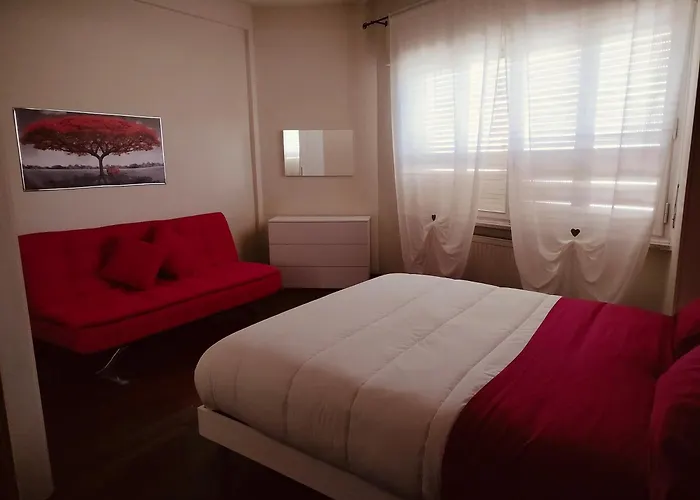 Apartamento Dandelion Stazione Fs *