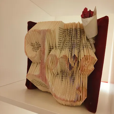 Апартаменти Dandelion Stazione Fs