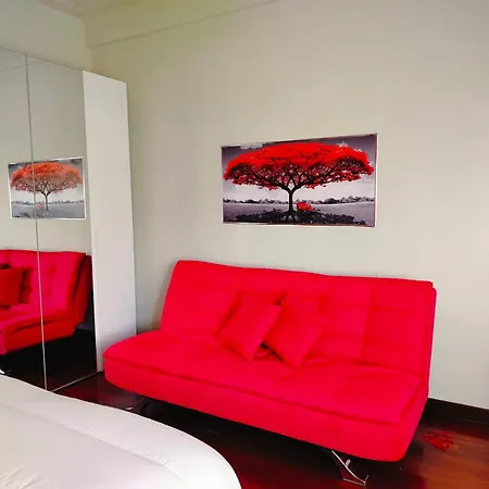 Dandelion Stazione Fs В'яреджо