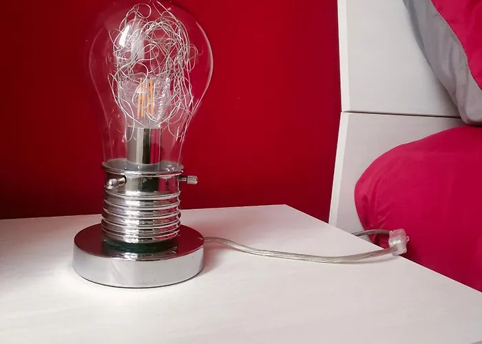 Dandelion Stazione Fs Апартаменти