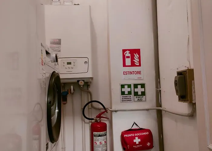 Апартаменти Dandelion Stazione Fs *