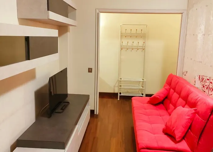 Dandelion Stazione Fs Апартаменти