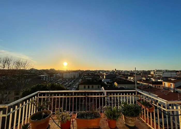 Dandelion Stazione Fs *